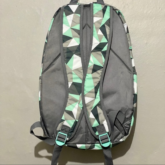 Eastsport Teal Sport Tier Backpack NWT - Picture 11 of 16